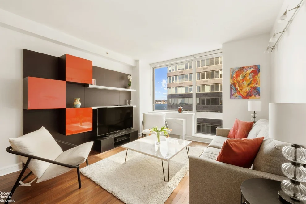 Unit for sale at 120 RIVERSIDE Boulevard, Manhattan, NY 10069