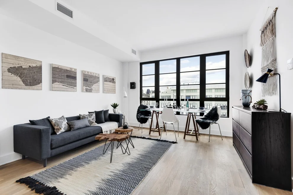 Unit for sale at 21-10 44th Drive, Queens, NY 11101