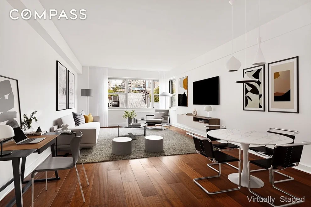 Unit for sale at 11 5th Avenue, Manhattan, NY 10003