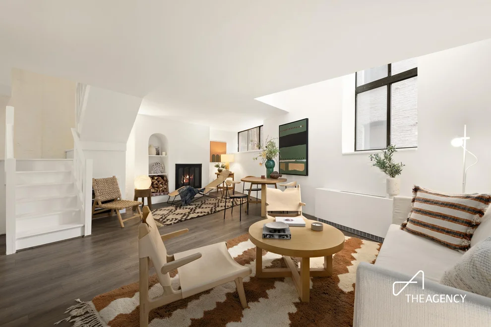 Unit for sale at 571 HUDSON Street, Manhattan, NY 10014