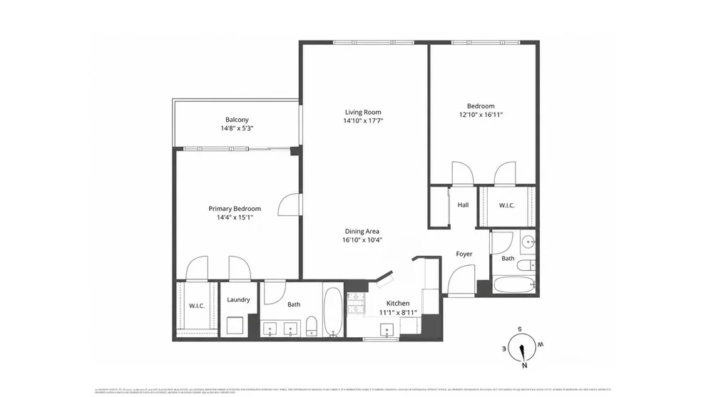 Unit for sale at 211 W 71ST Street, Manhattan, NY 10023