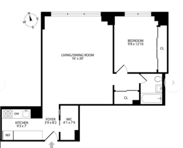 Unit for sale at 180 W End Avenue, Manhattan, NY 10023