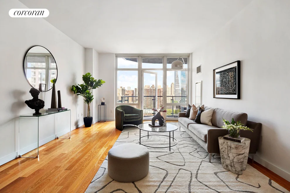 Unit for sale at 555 W 59TH Street, Manhattan, NY 10019