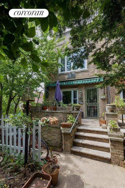 Unit for sale at 167 SEELEY Street, Brooklyn, NY 11218