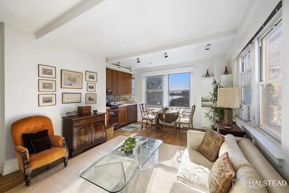Unit for sale at 10 MITCHELL Place, Manhattan, NY 10017