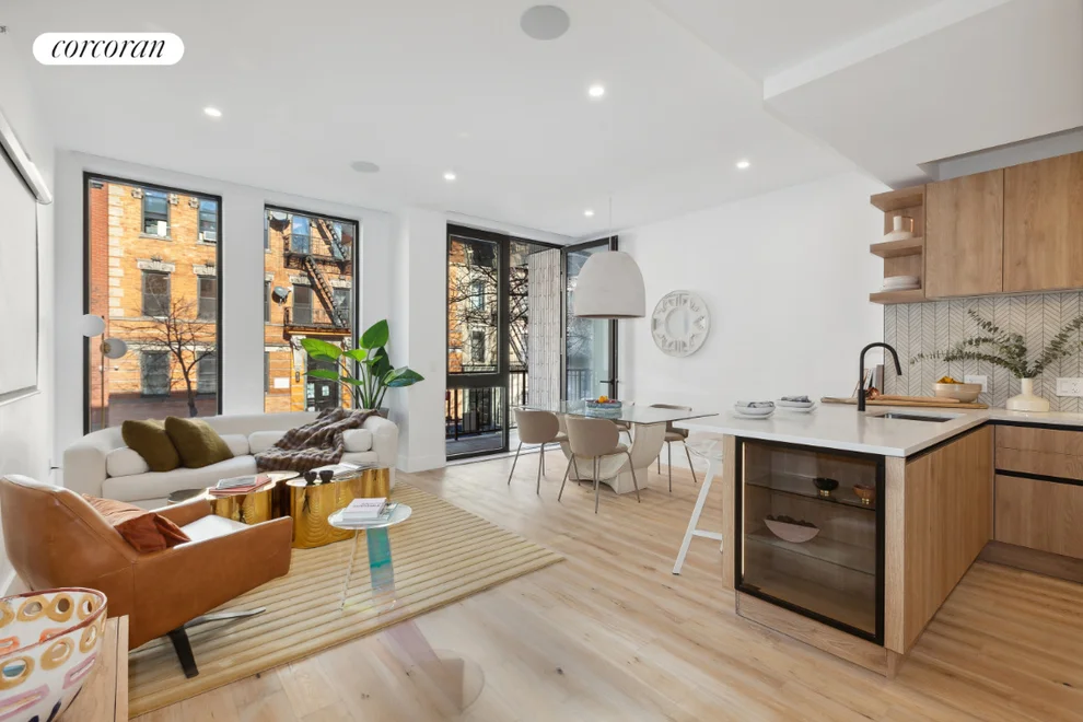 Unit for sale at 232 S 2ND Street, Brooklyn, NY 11211