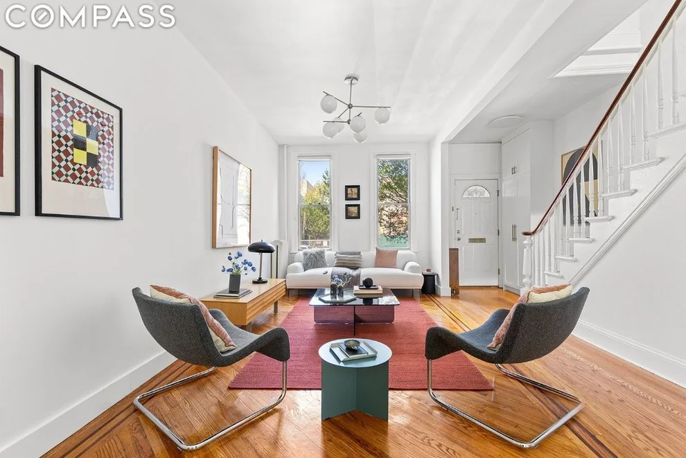 Unit for sale at 5 A Webster Place, Brooklyn, NY 11215