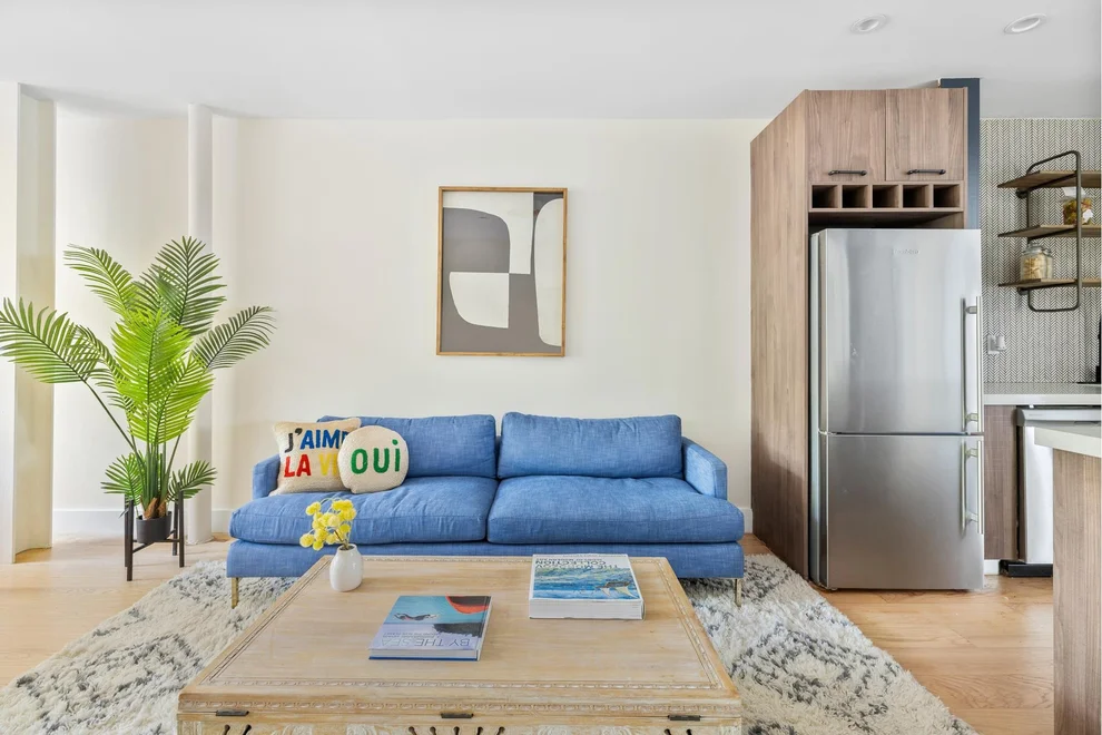 Unit for sale at 219 WEIRFIELD Street, Brooklyn, NY 11221