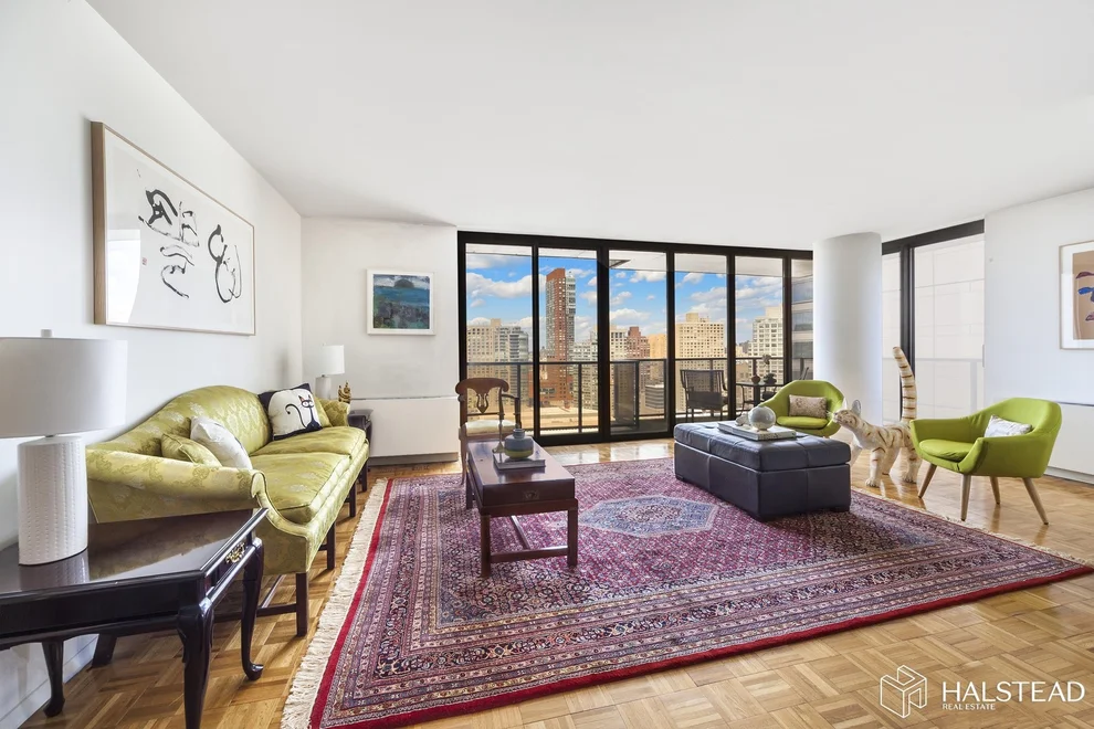 Unit for sale at 161 W 61ST Street, Manhattan, NY 10023