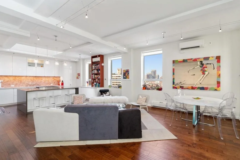 Unit for sale at 147 W 22nd Street, Manhattan, NY 10011
