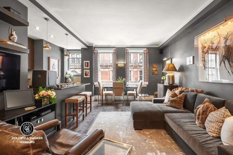 Unit for sale at 41 5TH Avenue, Manhattan, NY 10003