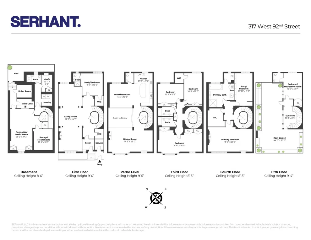 Unit for sale at 317 W 92ND Street, Manhattan, NY 10025
