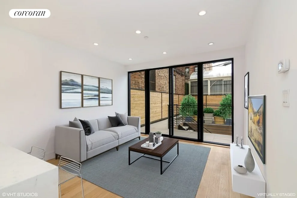 Unit for sale at 143 Meserole Street, Brooklyn, NY 11206