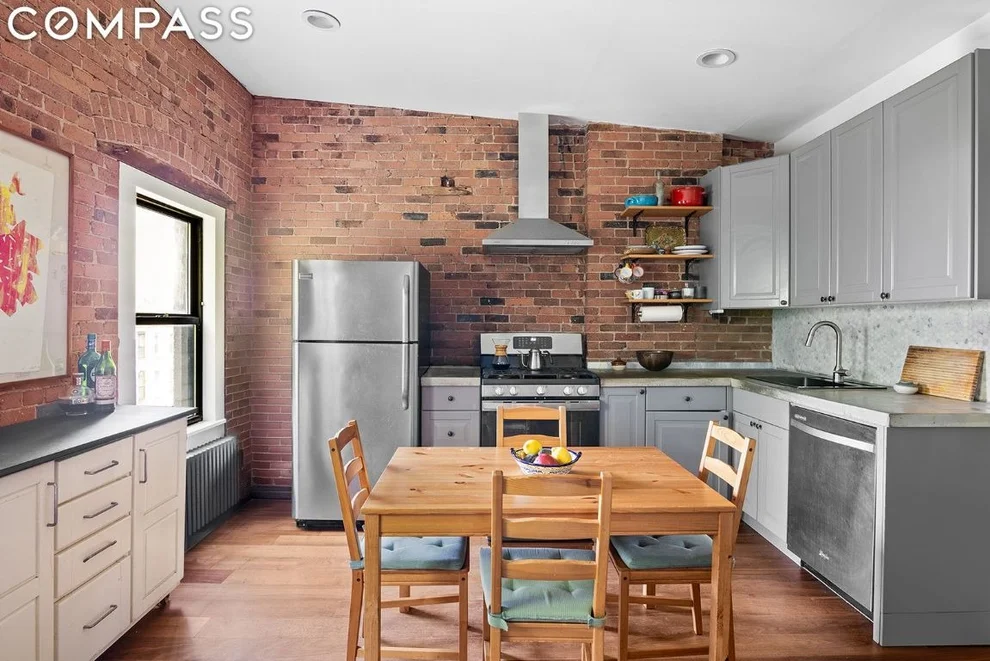 Unit for sale at 237 Hancock Street, Brooklyn, NY 11216