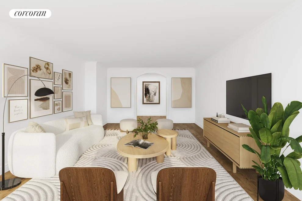 Unit for sale at 77 W 55TH Street, Manhattan, NY 10019