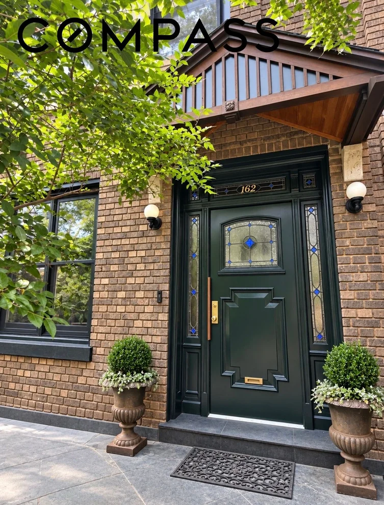 Unit for sale at 162 Crown Street, Brooklyn, NY 11225