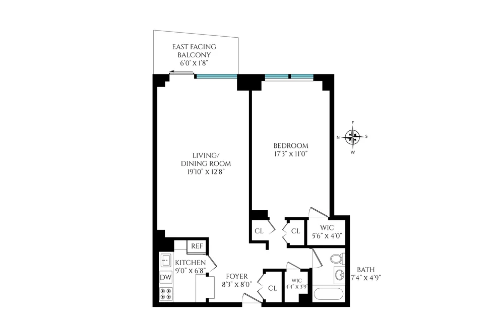 Unit for sale at 132 E 35th Street, Manhattan, NY 10016