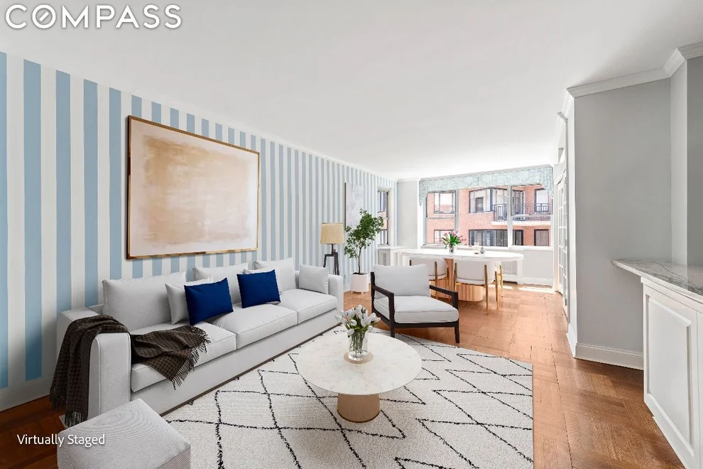 Unit for sale at 420 E 55th Street, Manhattan, NY 10022