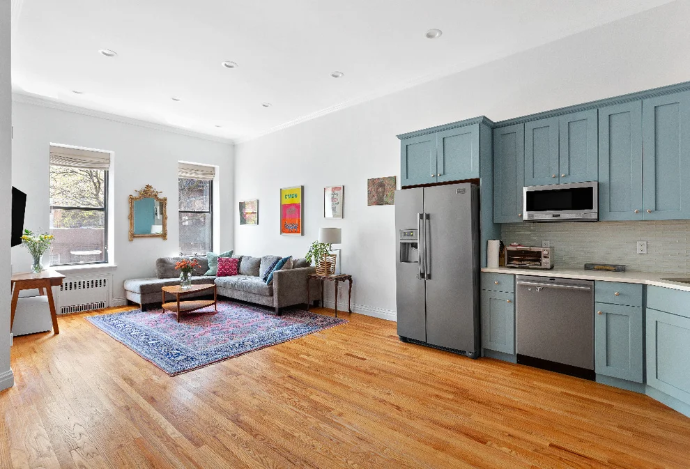Unit for sale at 564 Henry Street, Brooklyn, NY 11231