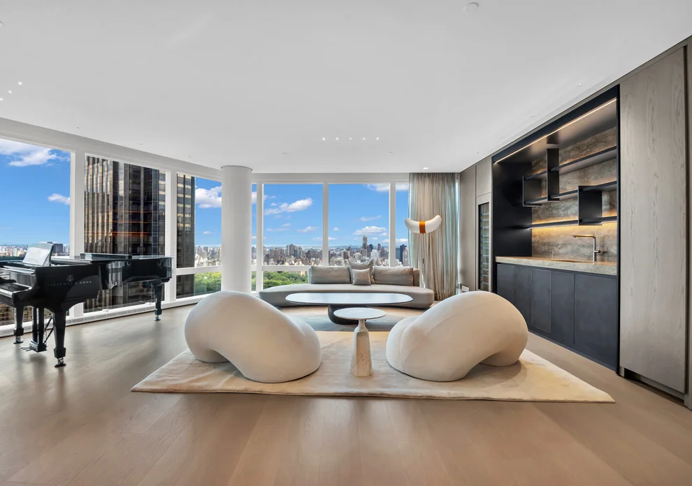 Unit for sale at 25 COLUMBUS Circle, Manhattan, NY 10019