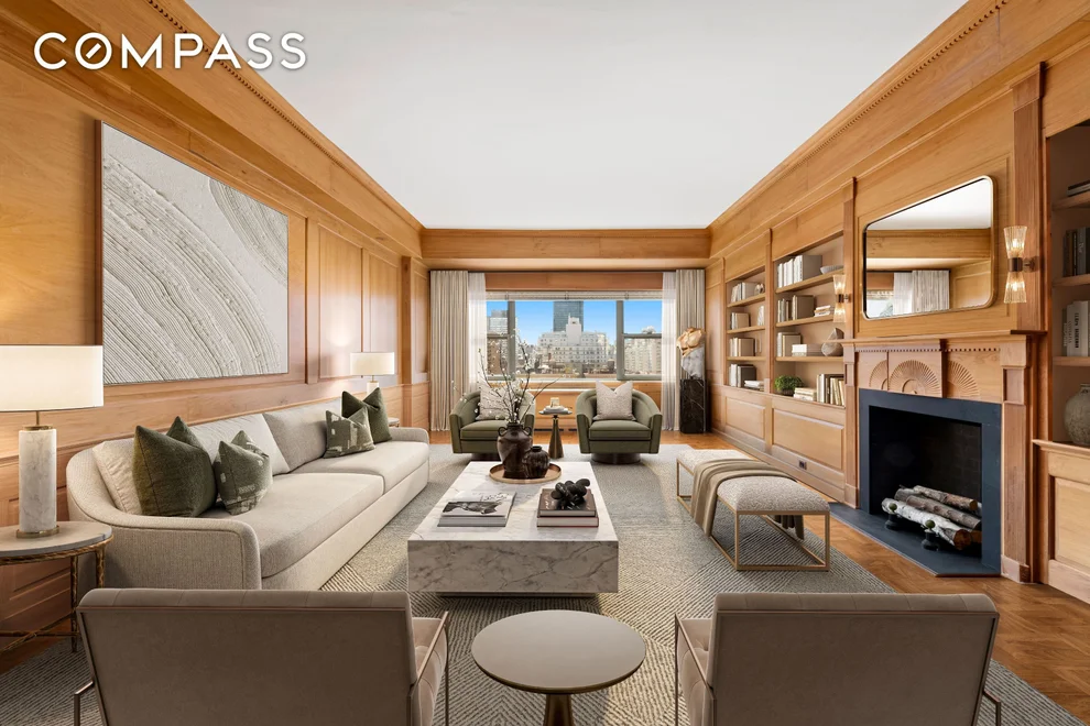 Unit for sale at 650 Park Avenue, Manhattan, NY 10065