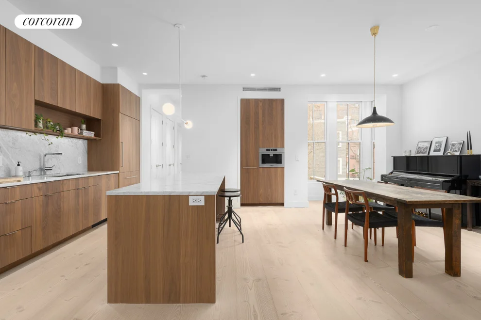 Unit for sale at 113 COLUMBIA Heights, Brooklyn, NY 11201