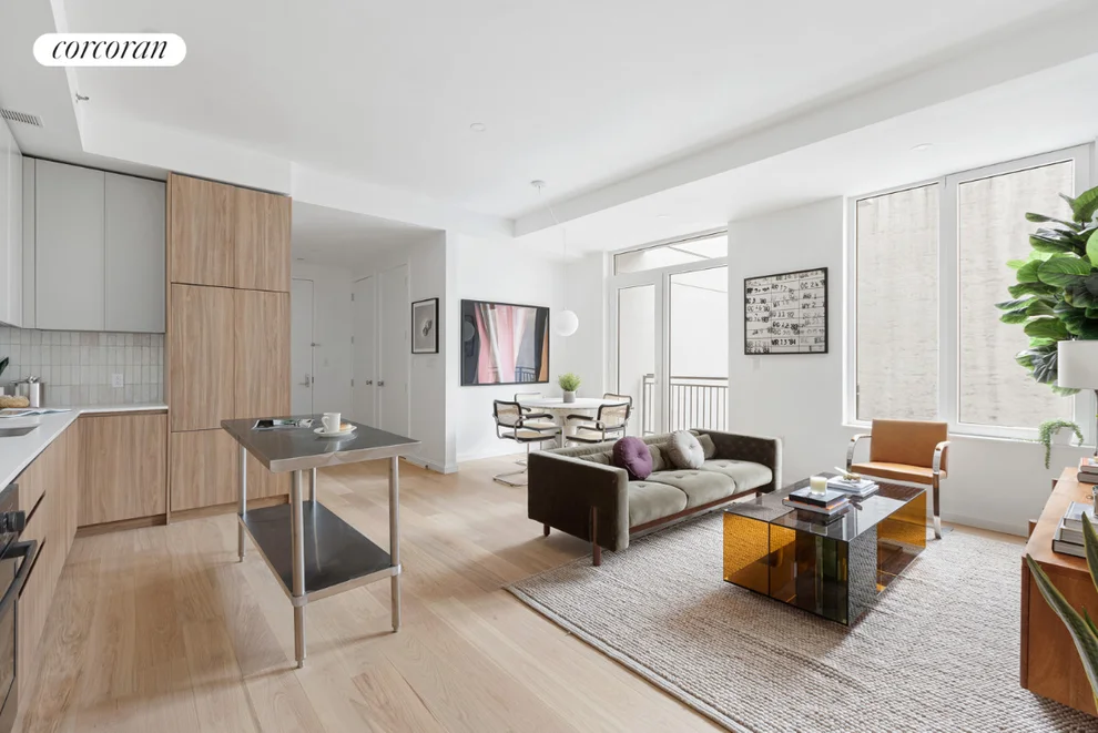 Unit for sale at 462 ST MARKS Avenue, Brooklyn, NY 11238