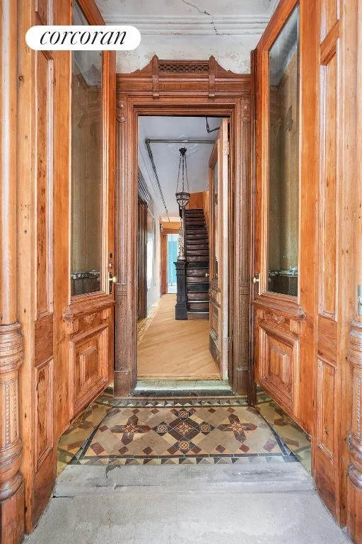 Unit for sale at 74 MACON Street, Brooklyn, NY 11216