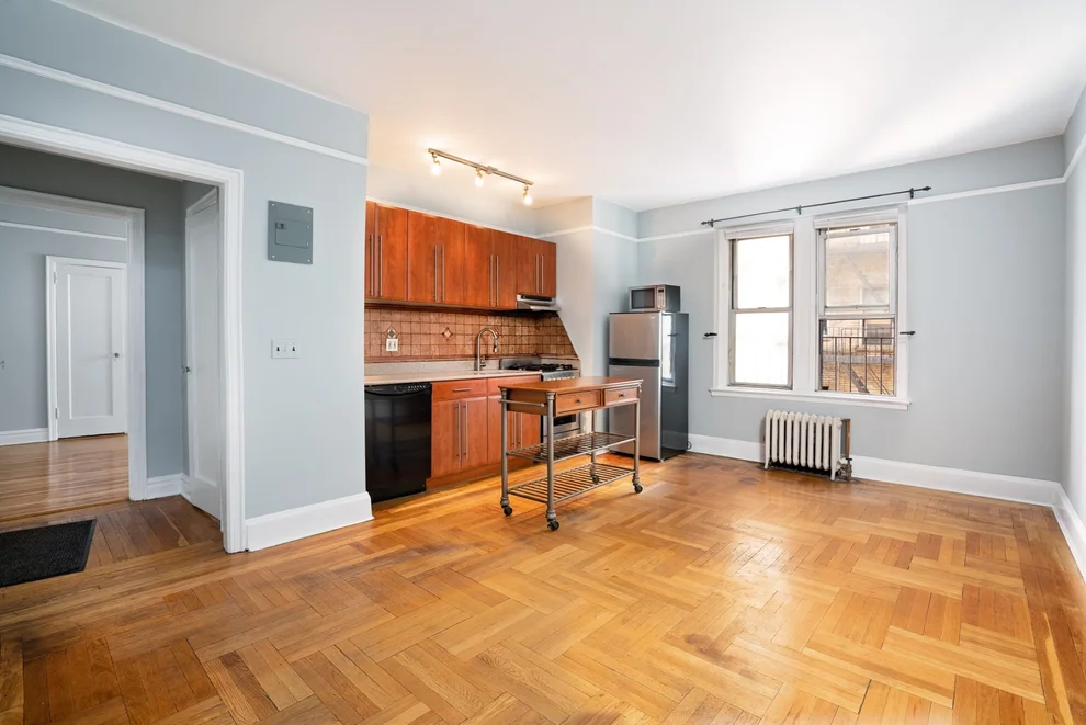 Unit for sale at 1 Grace Court, Brooklyn, NY 11201