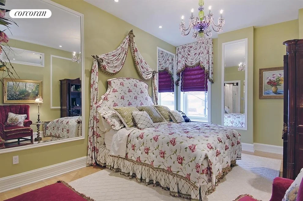 Unit for sale at 1 CENTRAL Park S, Manhattan, NY 10019