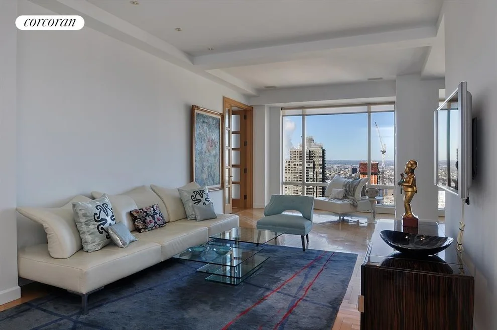 Unit for sale at 1 CENTRAL Park W, Manhattan, NY 10023