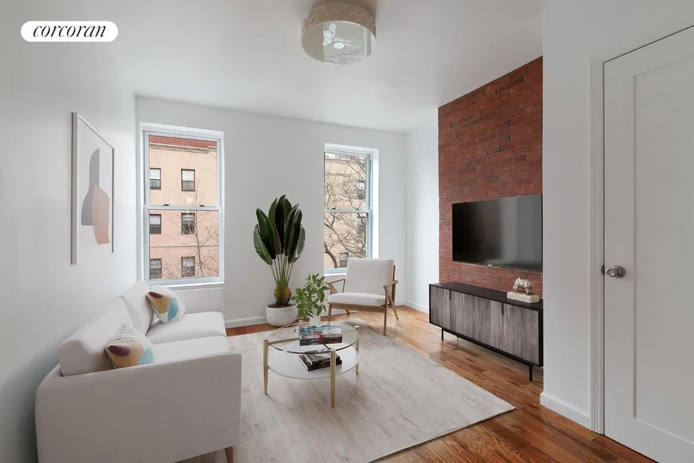 Unit for sale at 65 KINGSTON Avenue, Brooklyn, NY 11213