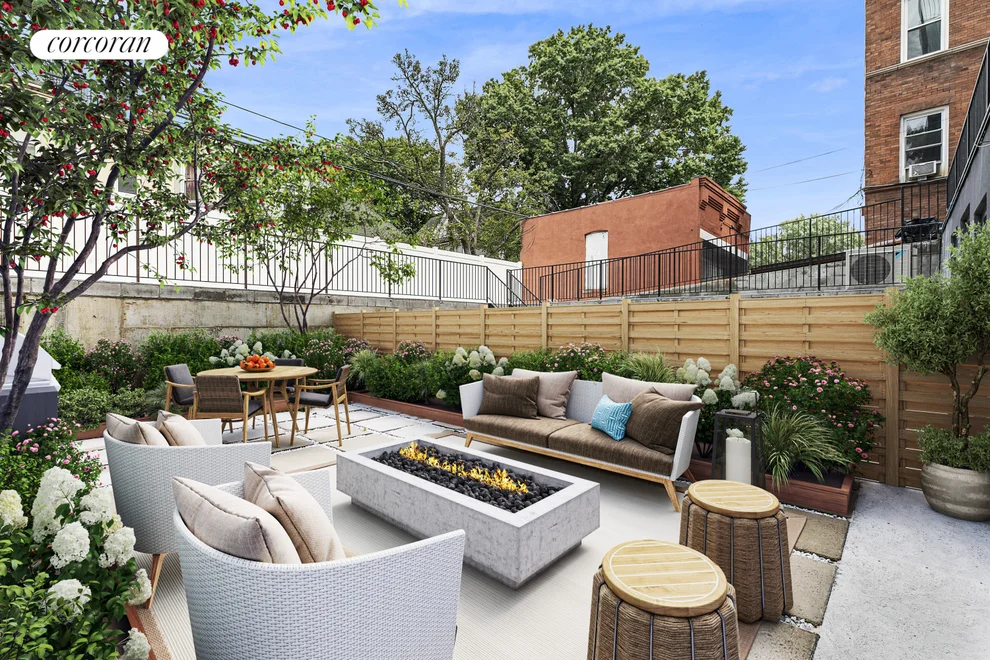 Unit for sale at 237 RUTLAND Road, Brooklyn, NY 11225