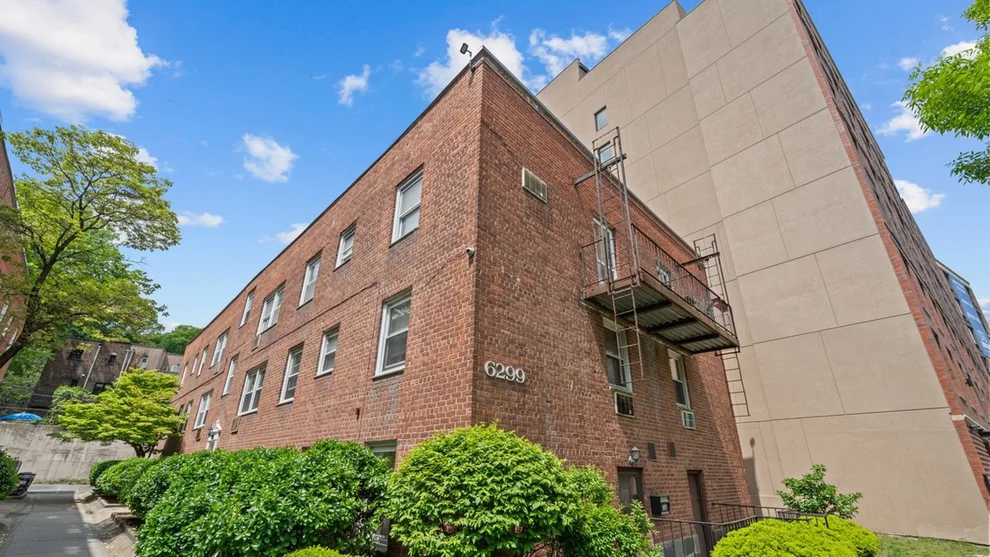 Unit for sale at 6299 BROADWAY, Bronx, NY 10471