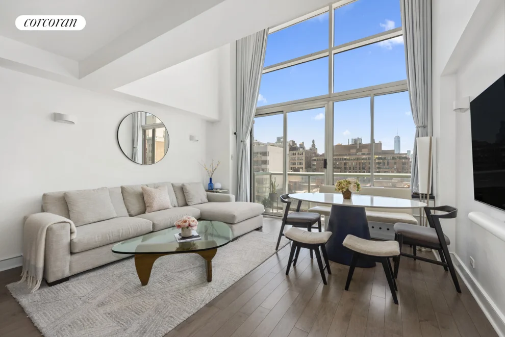 Unit for sale at 22 W 15TH Street, Manhattan, NY 10011