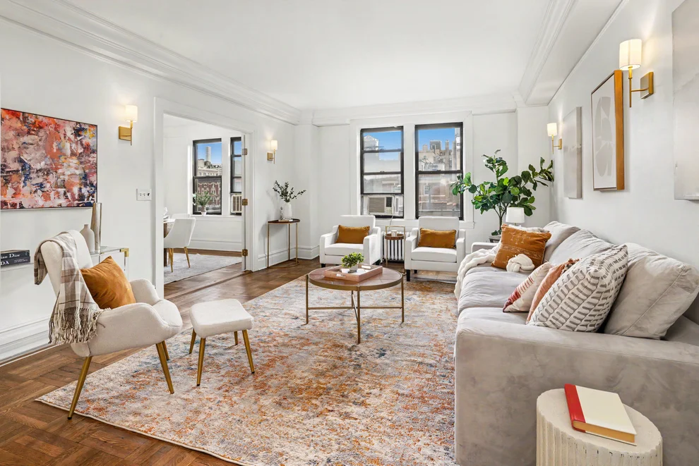 Unit for sale at 334 W 86TH Street, Manhattan, NY 10024