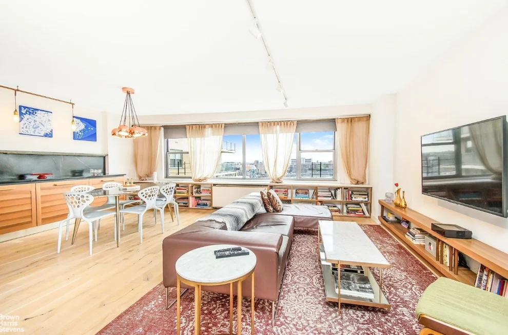 Unit for sale at 2500 JOHNSON Avenue, Bronx, NY 10463