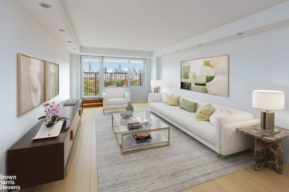 Unit for sale at 80 CENTRAL Park W, Manhattan, NY 10023