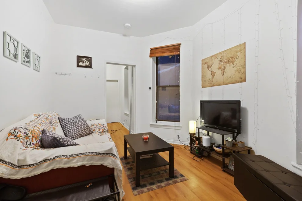 Unit for sale at 155 W 106th Street, Manhattan, NY 10025