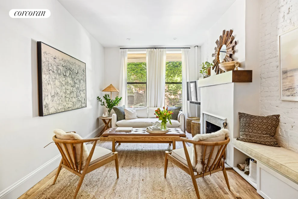 Unit for sale at 654 CARROLL Street, Brooklyn, NY 11215
