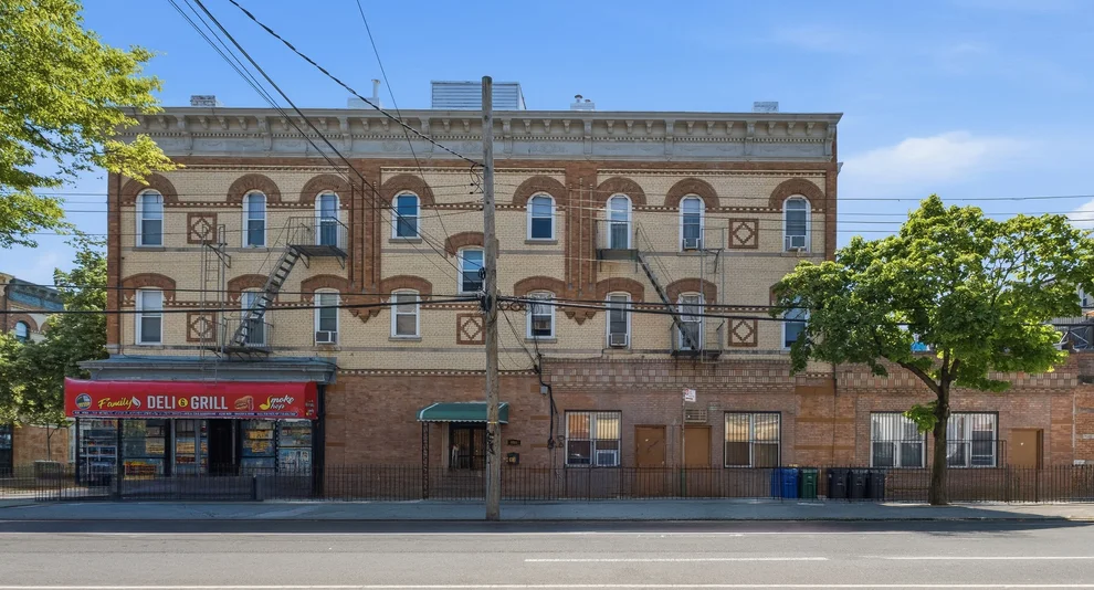Unit for sale at 818 ONDERDONK Avenue, Queens, NY 11385