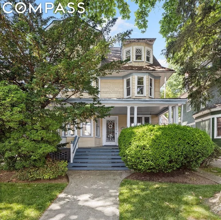 Unit for sale at 316 Marlborough Road, Brooklyn, NY 11226