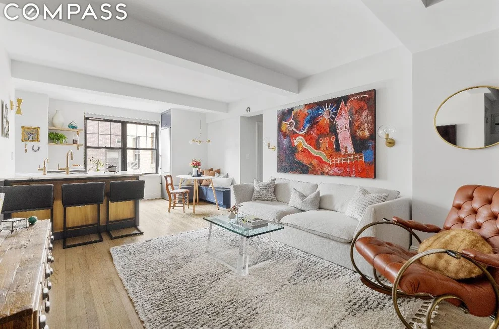 Unit for sale at 200 E 16th Street, Manhattan, NY 10003
