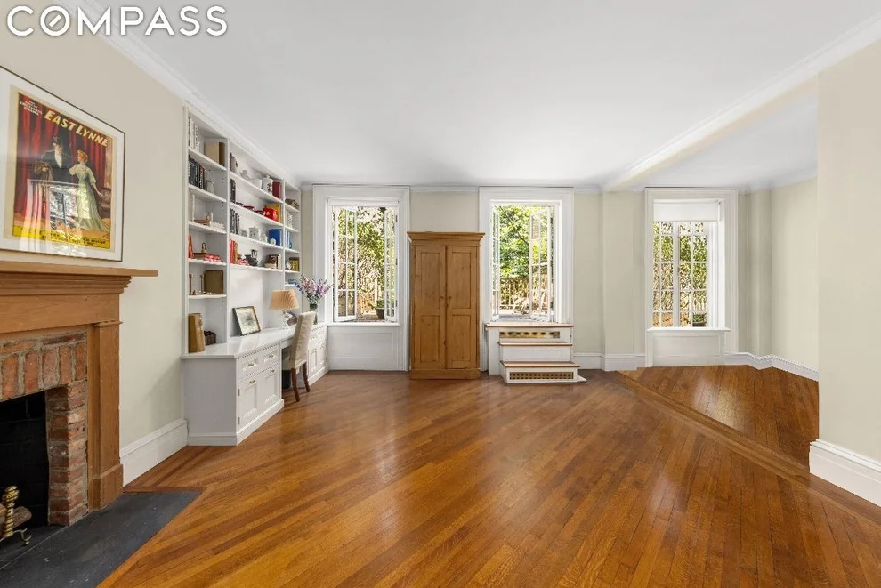 Unit for sale at 29 W 10th Street, Manhattan, NY 10011
