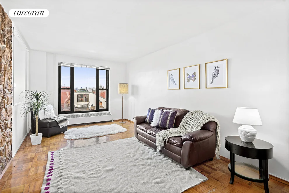 Unit for sale at 325 CLINTON Avenue, Brooklyn, NY 11205
