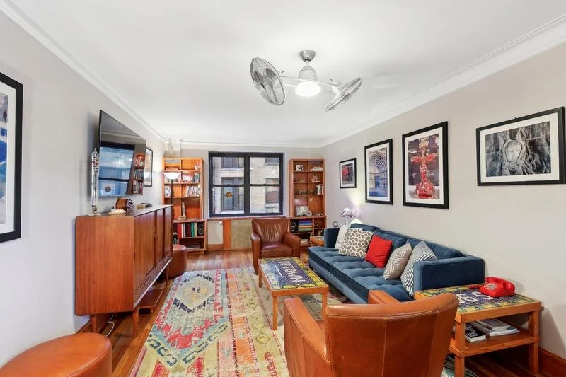 Unit for sale at 110 W 94th Street, Manhattan, NY 10025