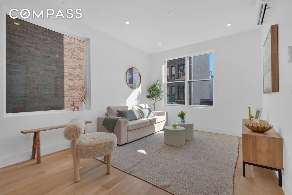 Unit for sale at 97 Seigel Street, Brooklyn, NY 11206