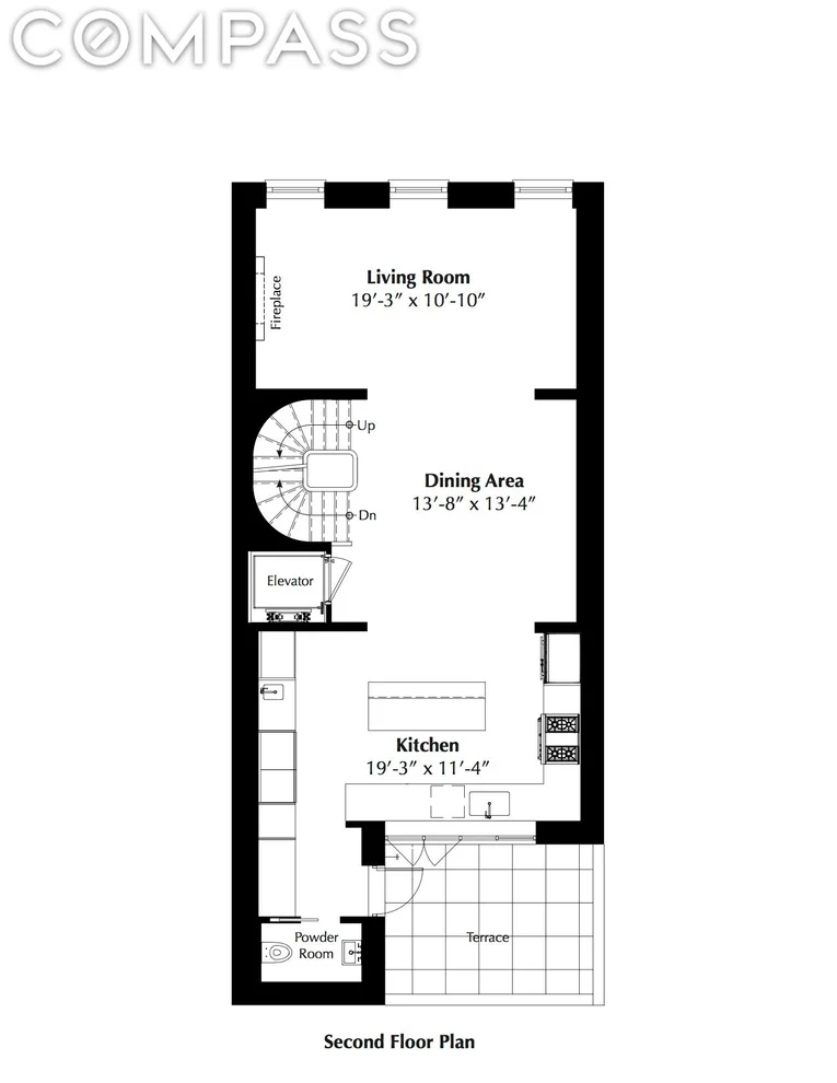 Unit for sale at 504 W 22nd Street, Manhattan, NY 10011