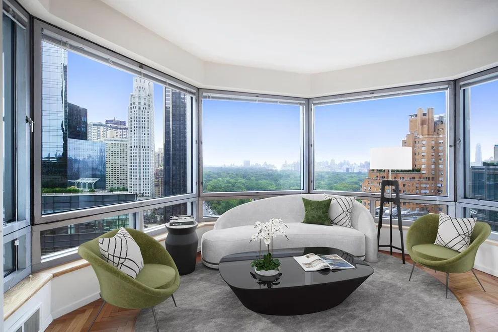 Unit for sale at 301 W 57th Street, Manhattan, NY 10019