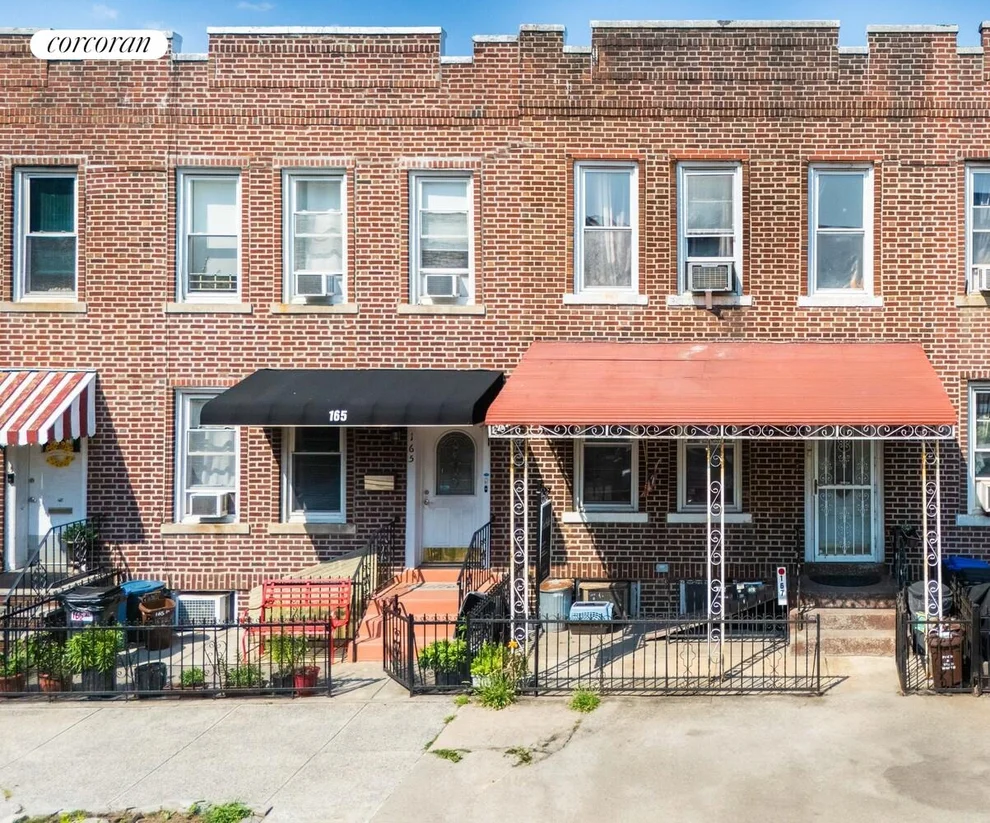 Unit for sale at 167 32ND Street, Brooklyn, NY 11232
